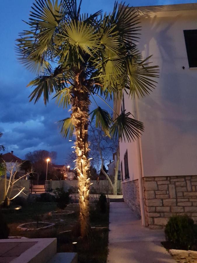 Villa Tea T Biograd Na Moru Extérieur photo