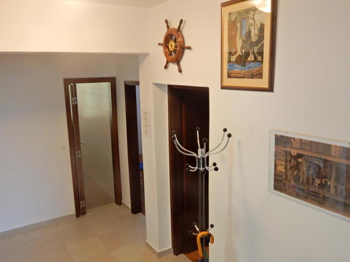 Villa Tea T Biograd Na Moru Extérieur photo