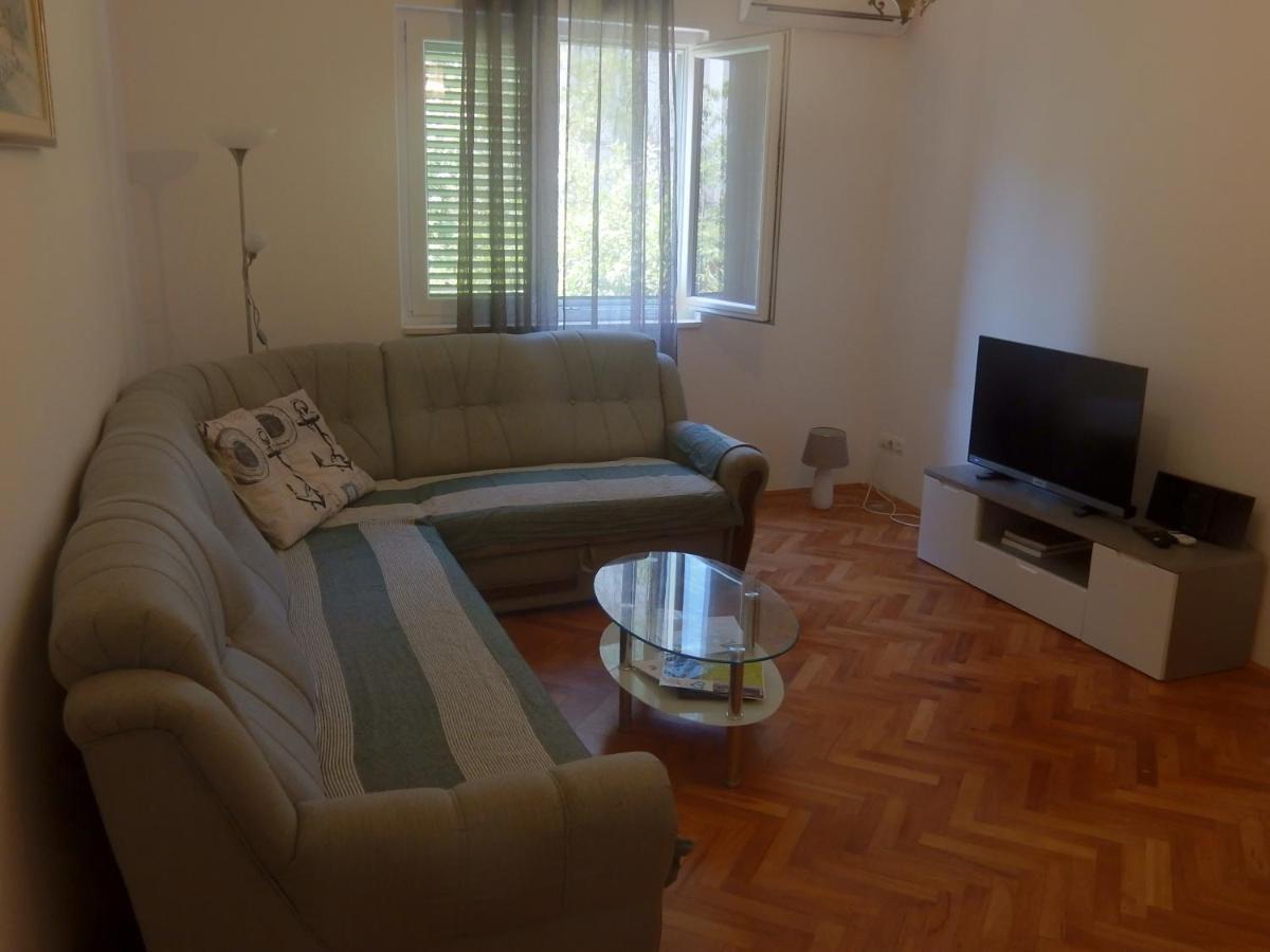 Villa Tea T Biograd Na Moru Extérieur photo